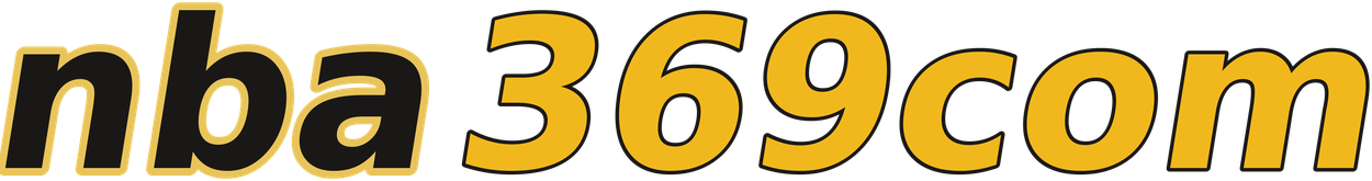 nba369com logo